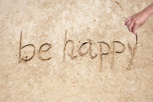 How to be Happier With Your Life