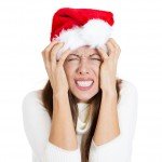 shutterstock_166872725 - Xmas stress