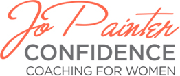 Jo Painter Confidence Coaching for Women