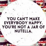 Nutella